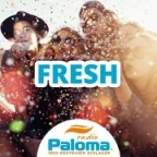 logo Radio Paloma Fresh