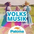 logo Radio Paloma Volksmusik