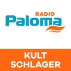 Radio Paloma Kultschlager