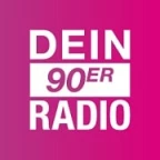logo Radio MK Dein 90er