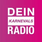 logo Radio MK - Dein Karnevals